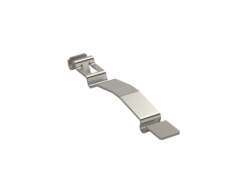 1 - Kaapelitiet Lankahyllyn jatkokappale 1448726 WMT SC2 EG (10kpl/pak)